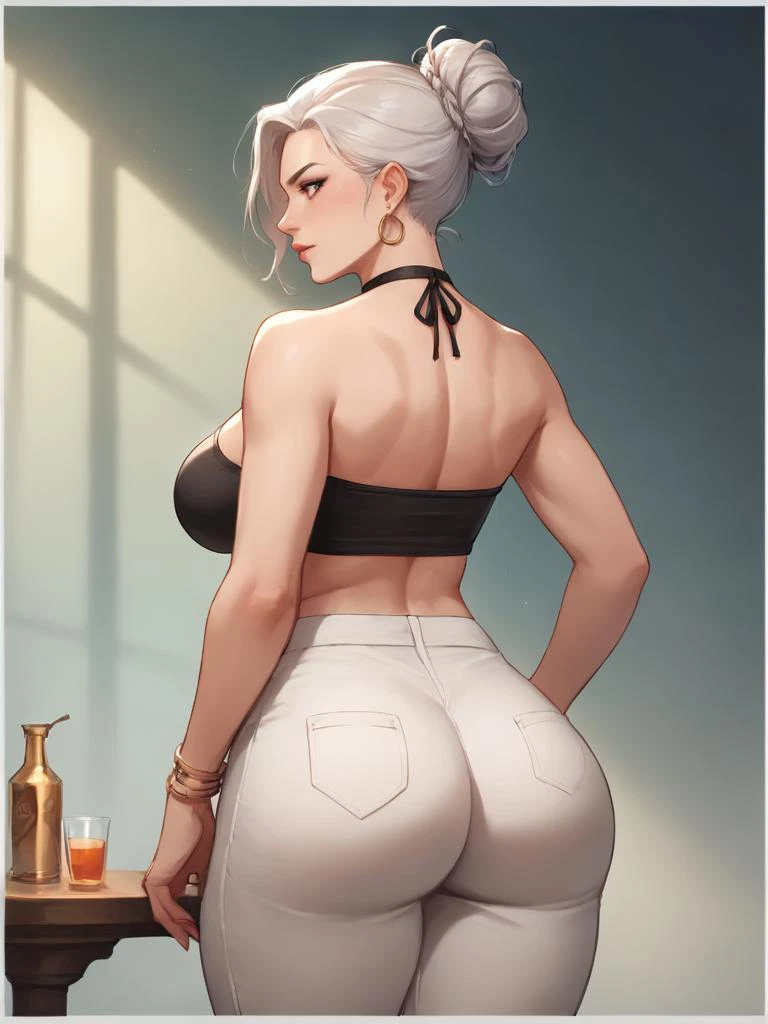 Monica green avatar