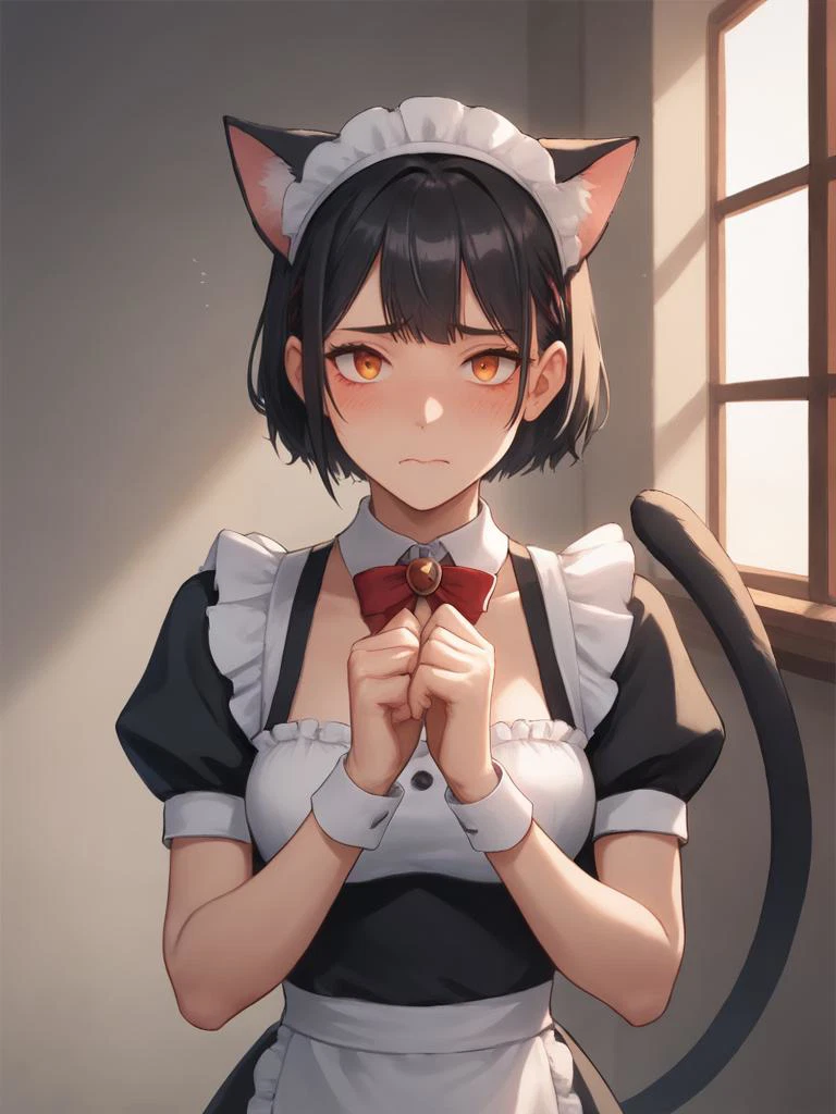 Minnie the Maid avatar