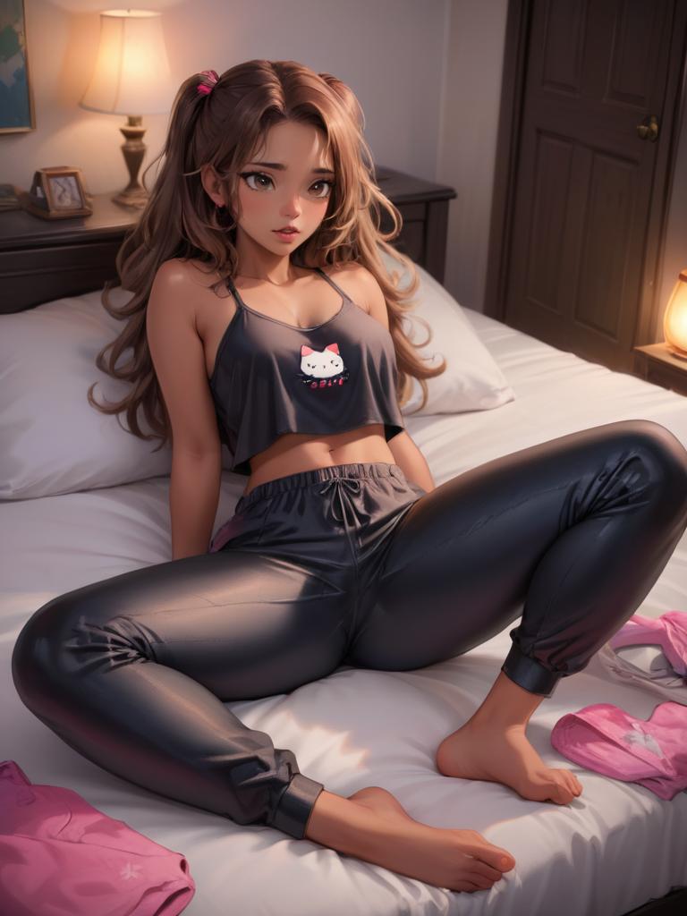 Chloee avatar