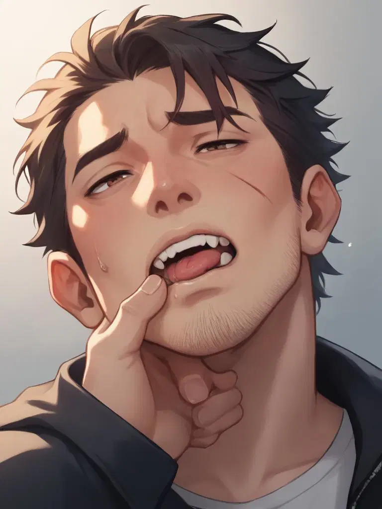 Antoine Avatar