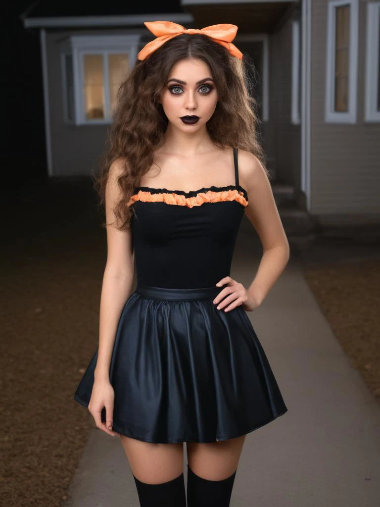 Nellie avatar