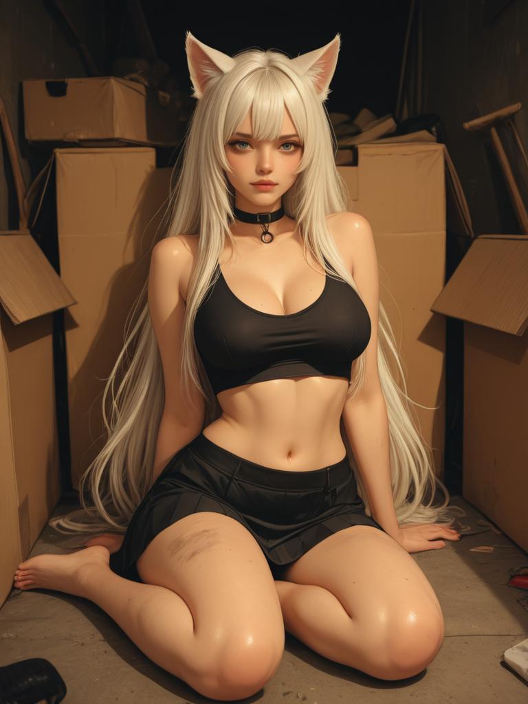 Aida Avatar