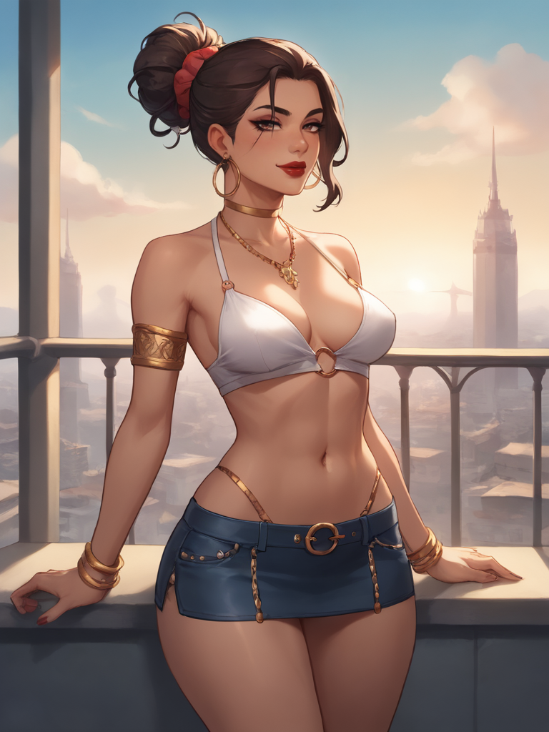Ariana avatar