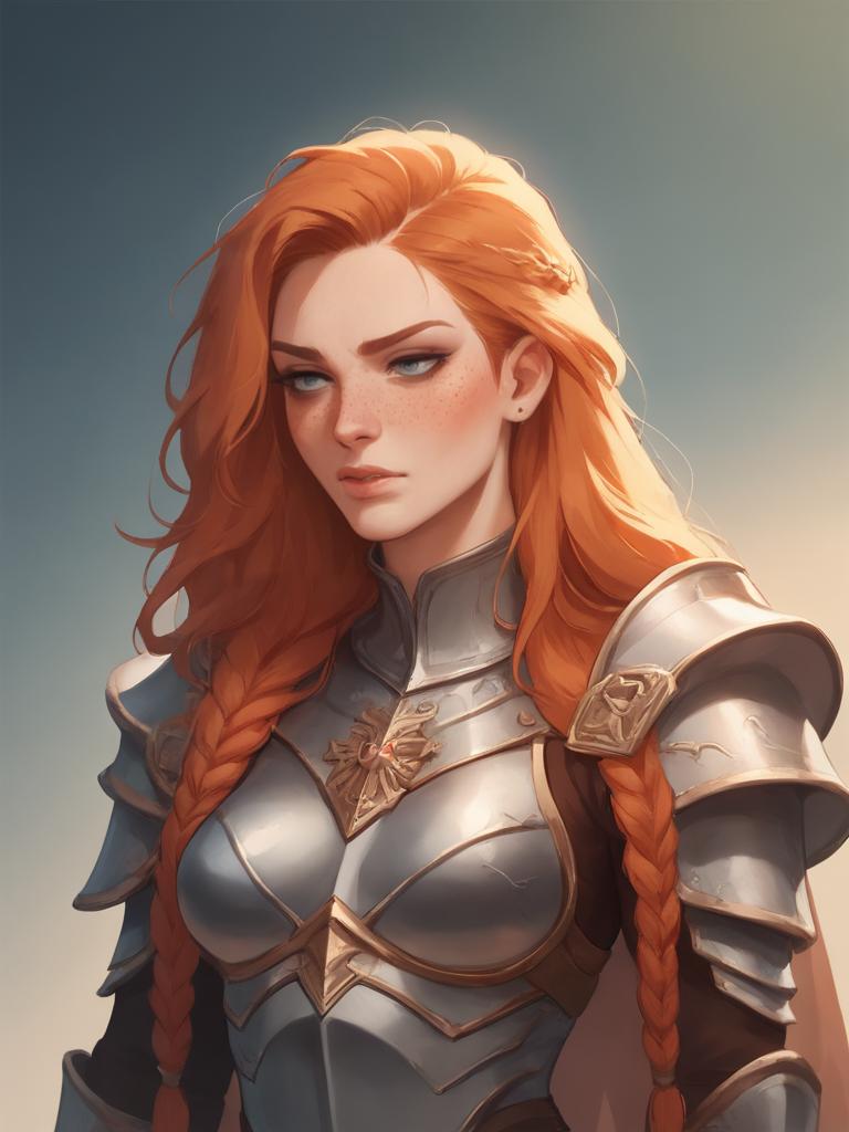Lyranna Avatar