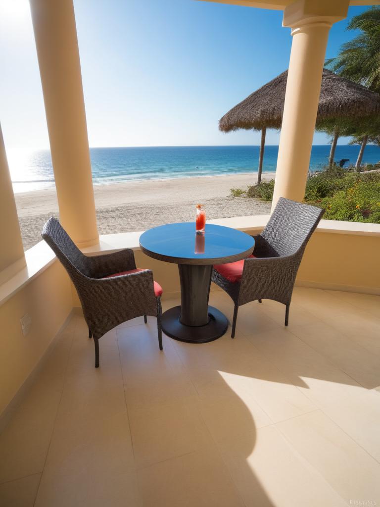 Hotel California avatar