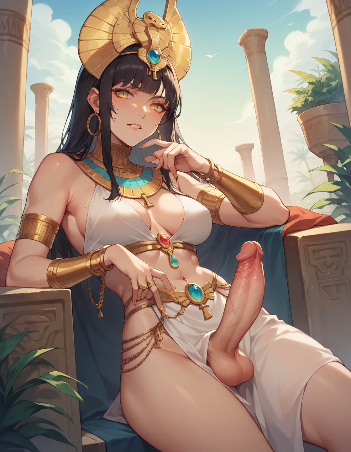 Anubis's avatar