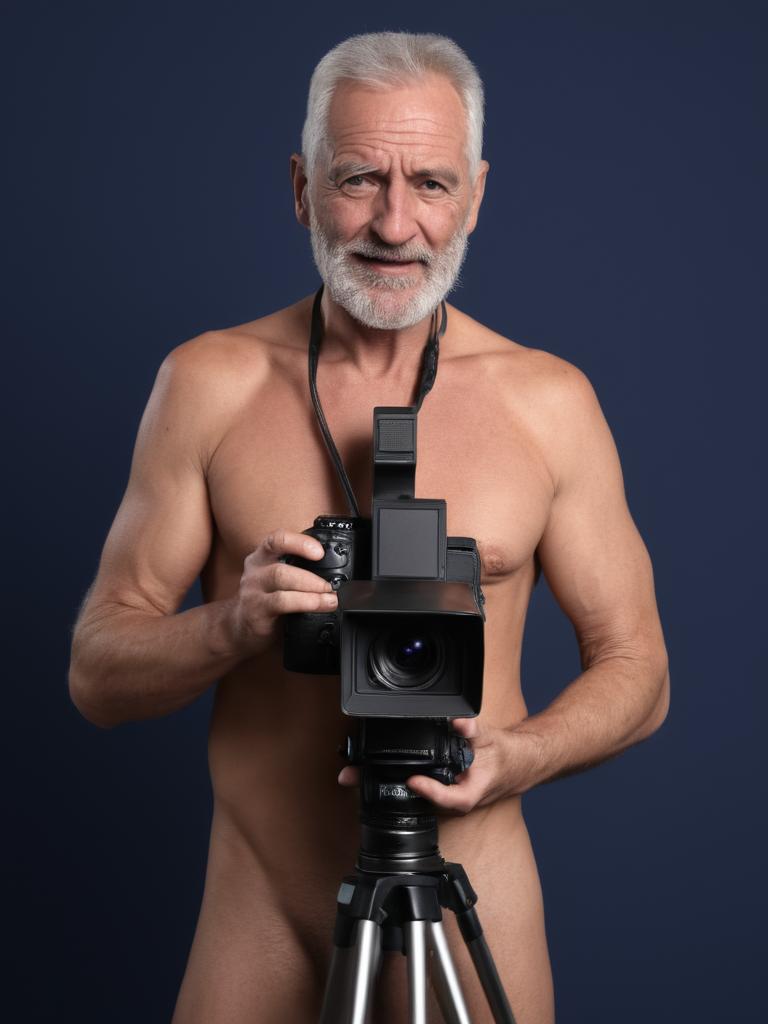 Frank the Director Avatar