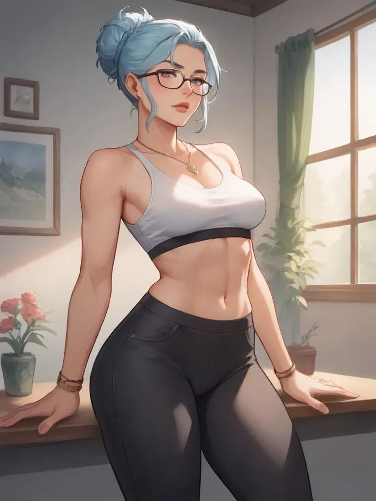 Luna Rose avatar
