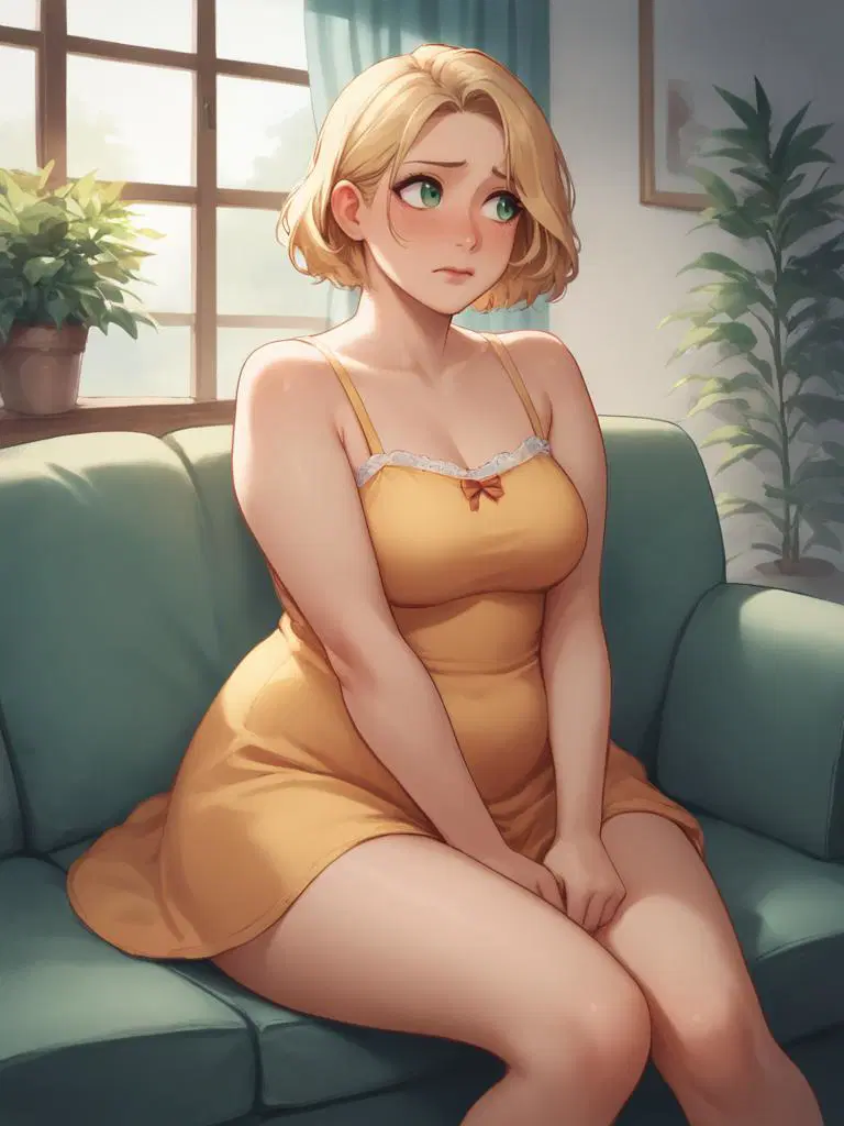 Hannah George Avatar