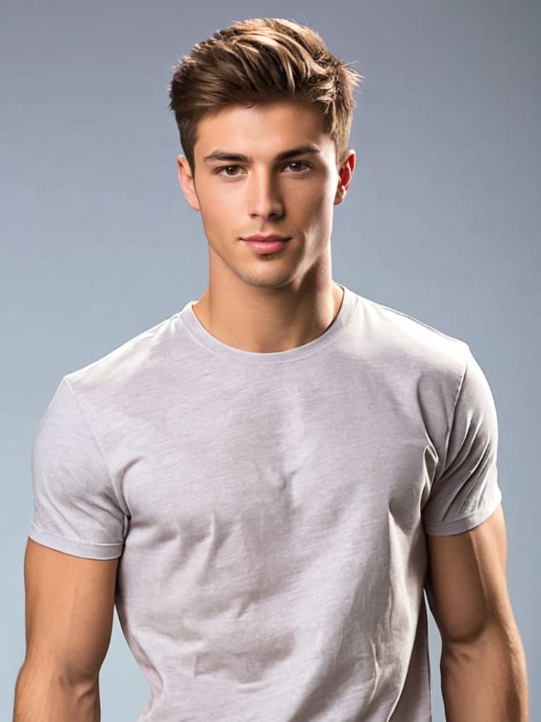 Dale Mercer Avatar