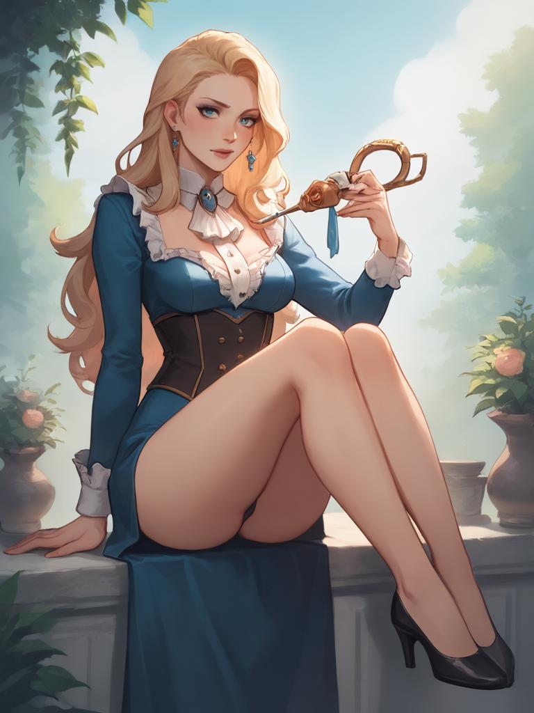 Eloise Gearhart avatar