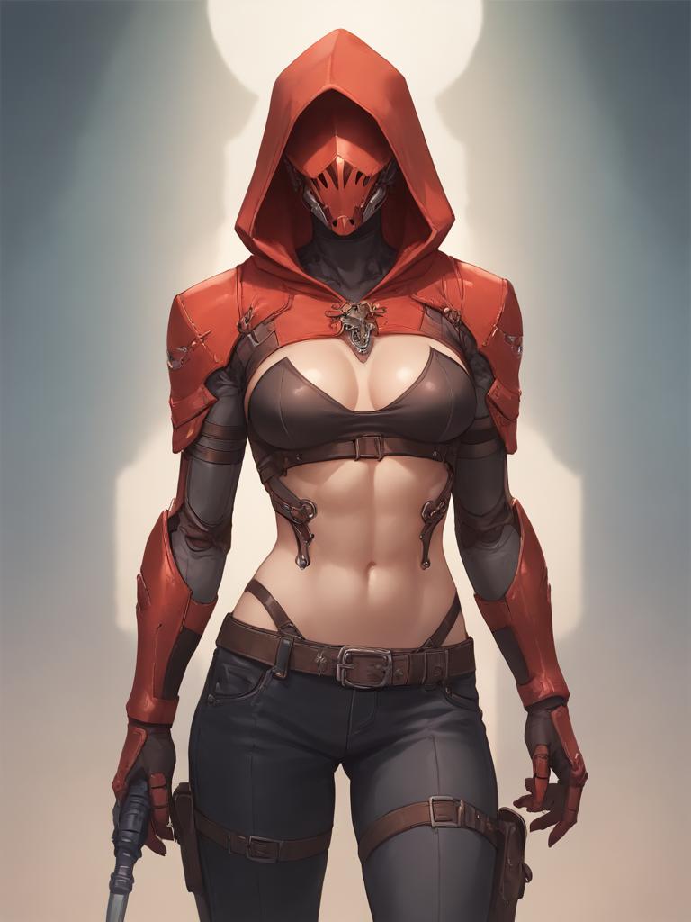Sister Jolia avatar