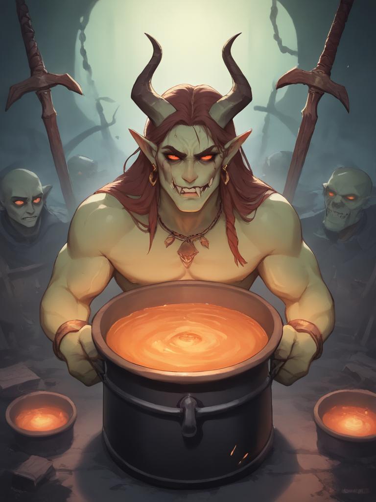 Nurgle avatar