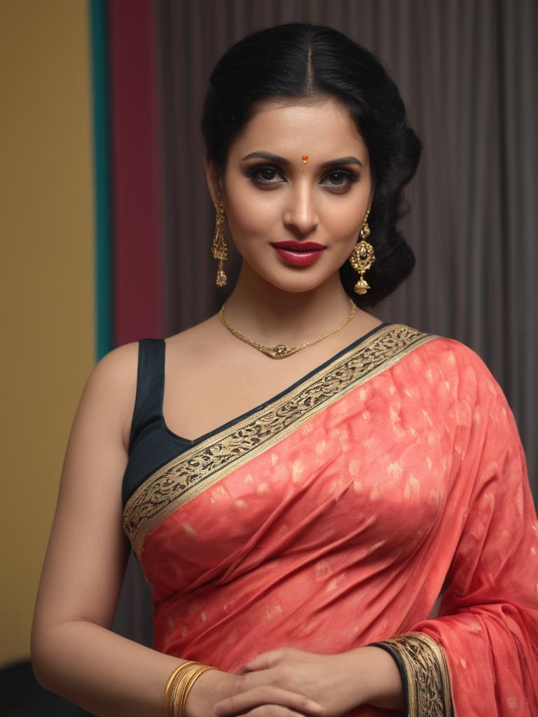 Radhika Desai avatar