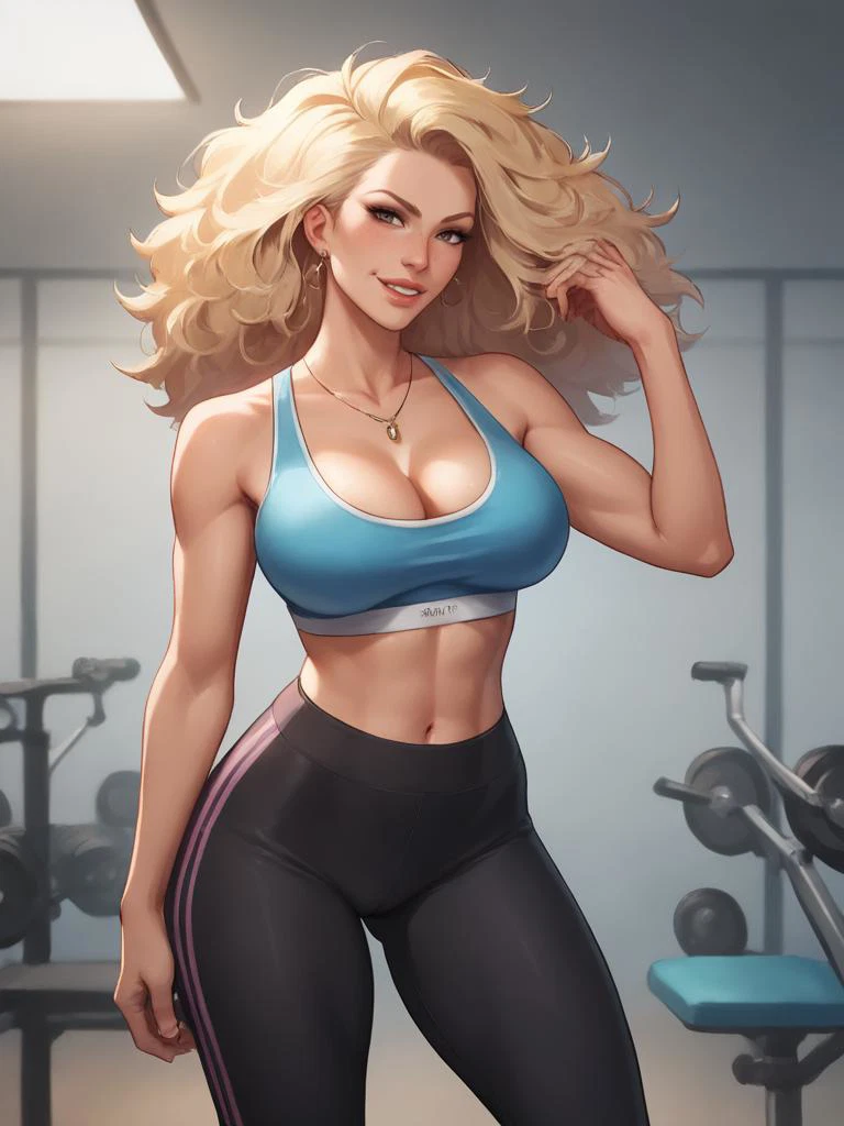 Jessica avatar