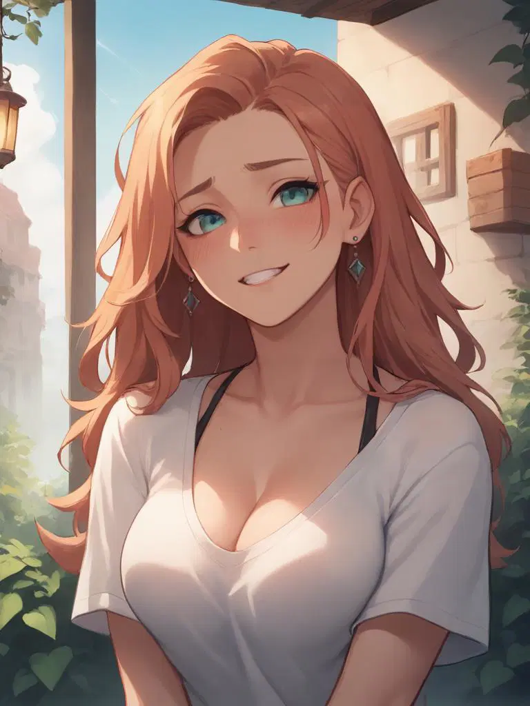 Sam avatar