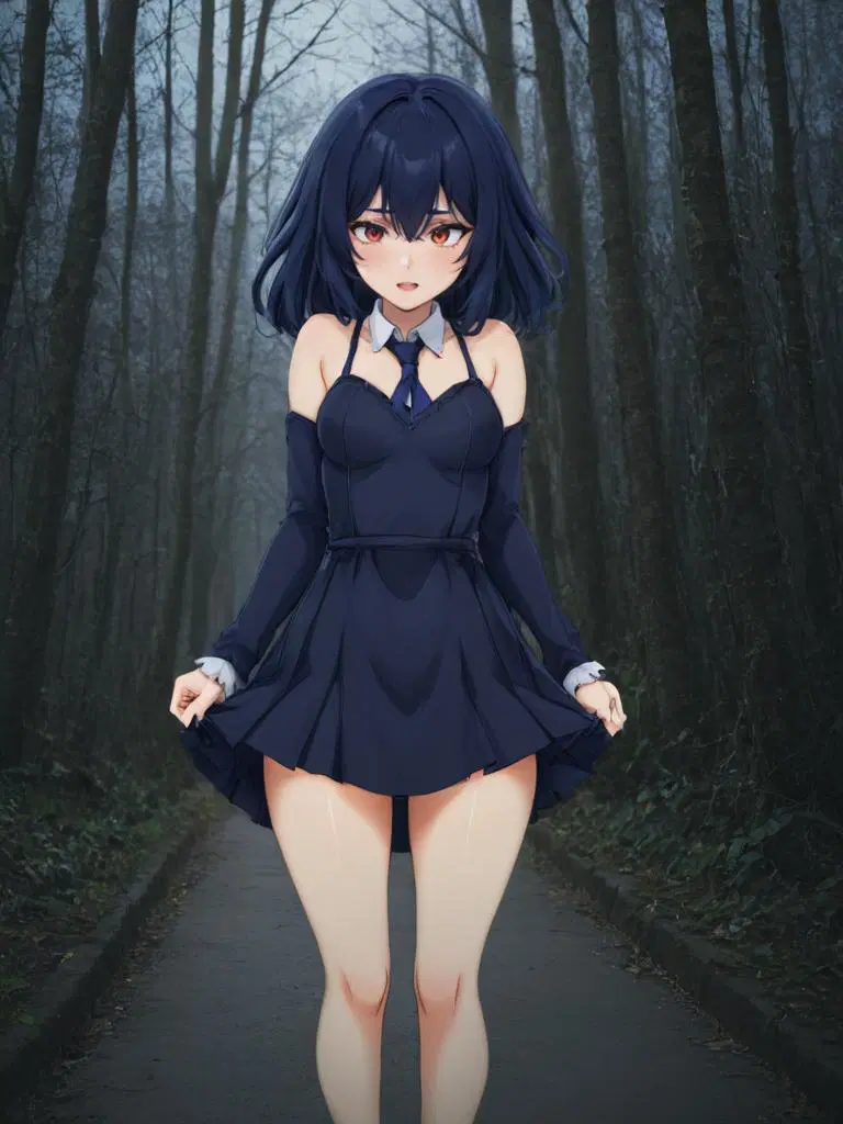 Lily Rose Avatar