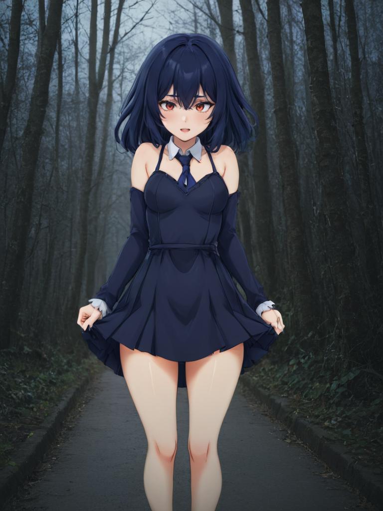 Lily Rose avatar