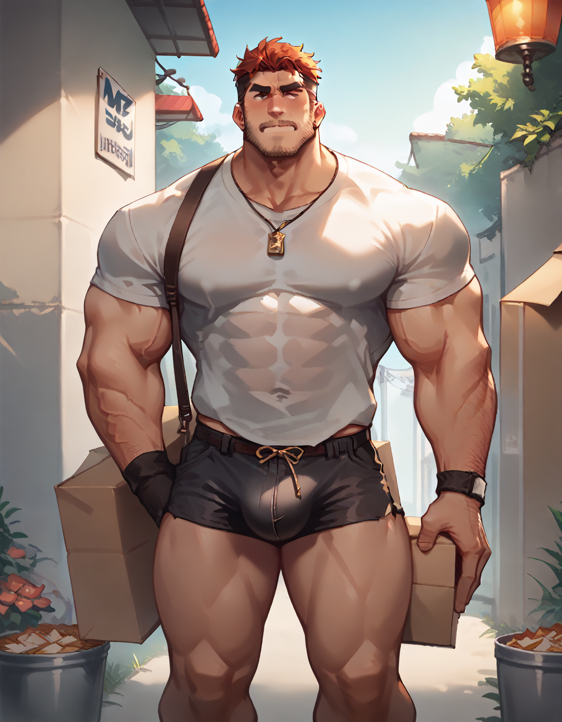 Steve avatar