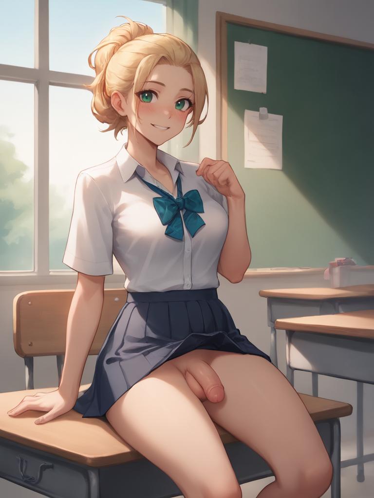 Chloe Fairwyn  Avatar