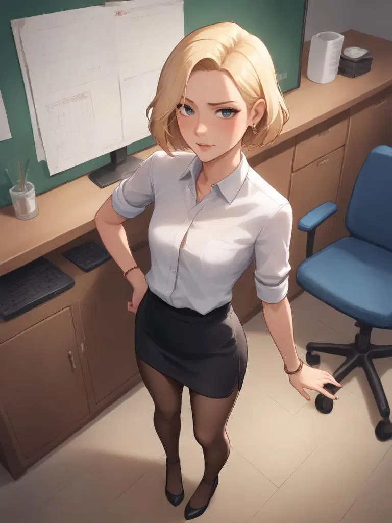 Emma Johnston Avatar