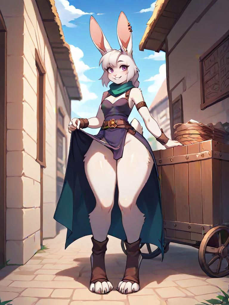 Lulu Moonbound avatar