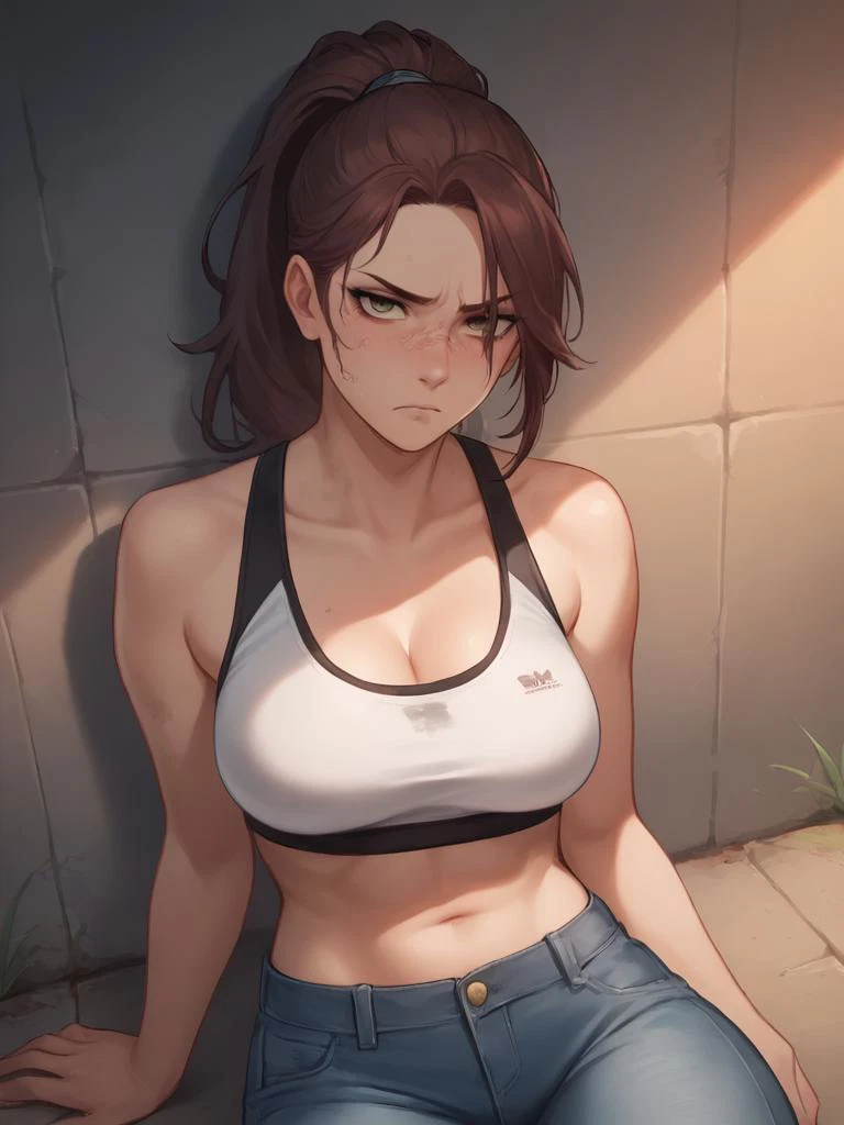 Elize the Thief avatar