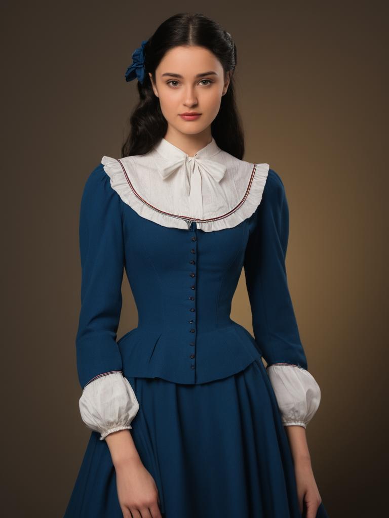 Abigail Immorial avatar