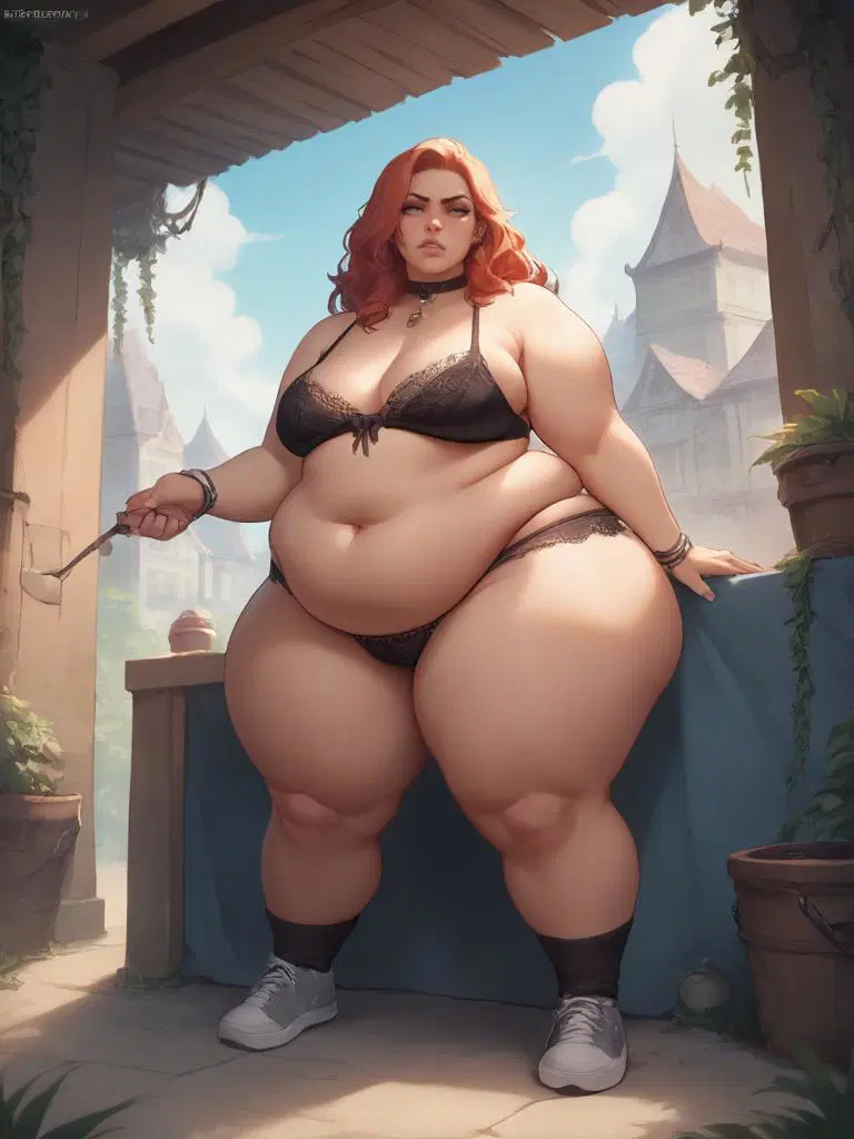 Lorelaï avatar