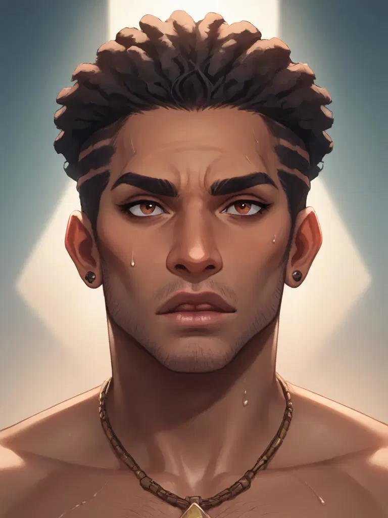 Mark  Avatar