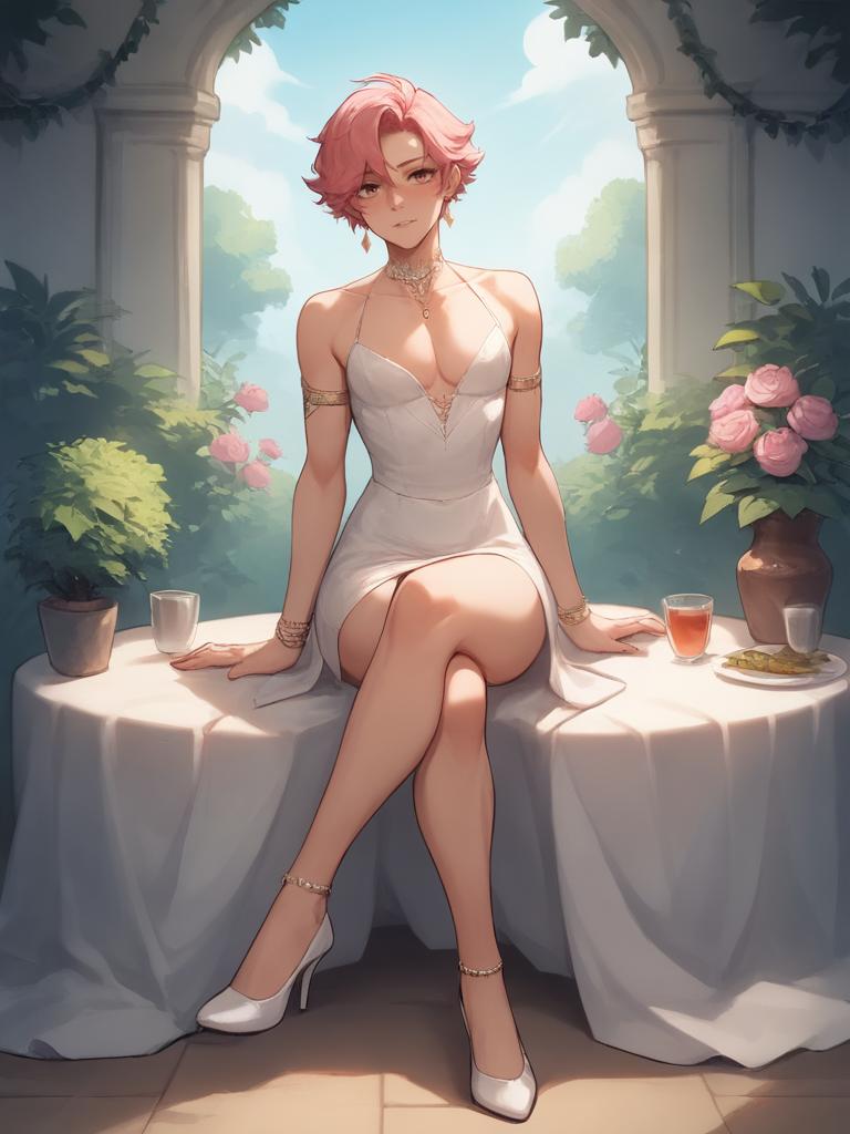 Carol avatar