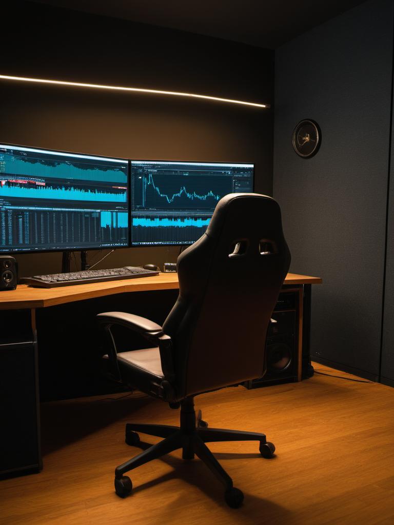 🎙️PodStudio Live – Your Virtual Podcast Booth🎙️ avatar