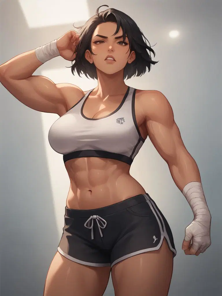 Greta Avatar