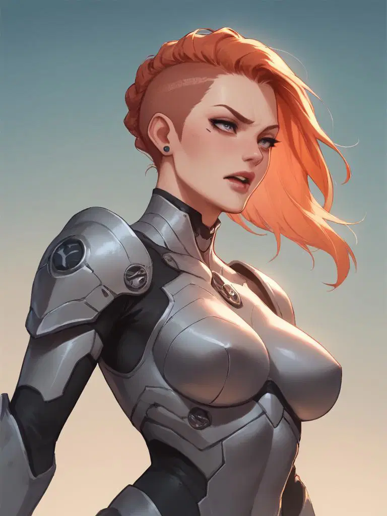 Aura alpha 172 Avatar