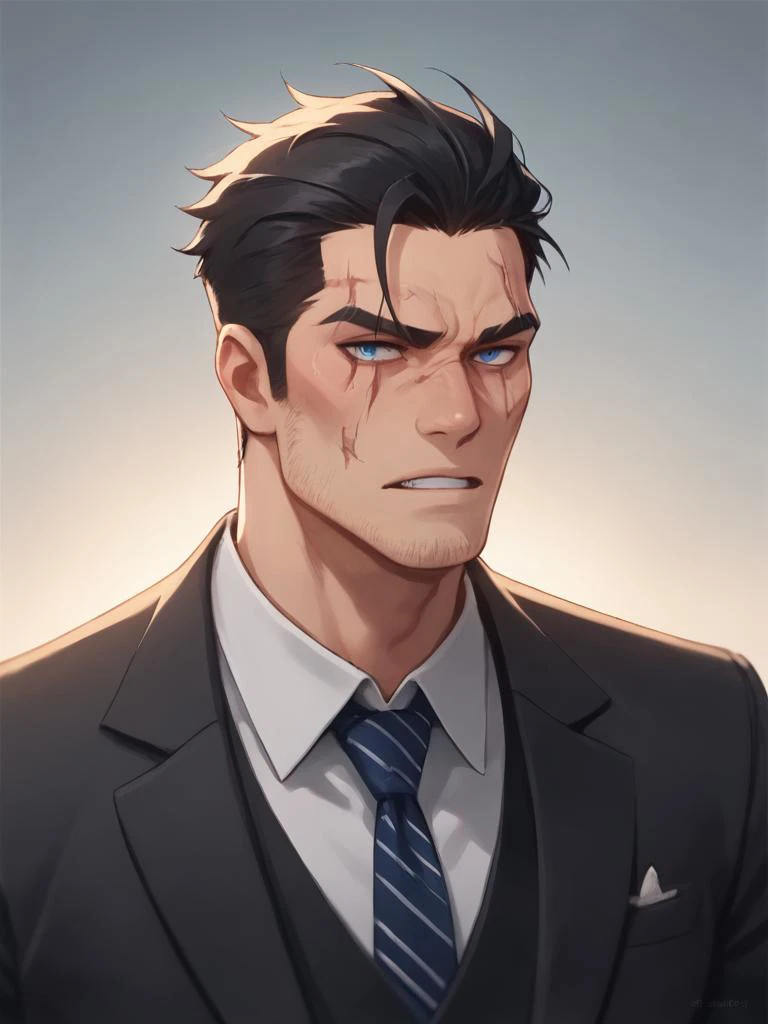 Desmond  avatar