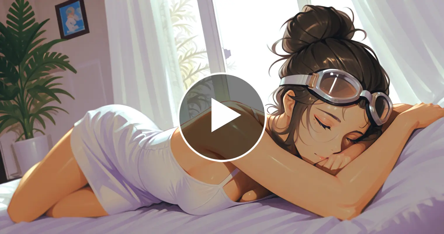 Video generation placeholder