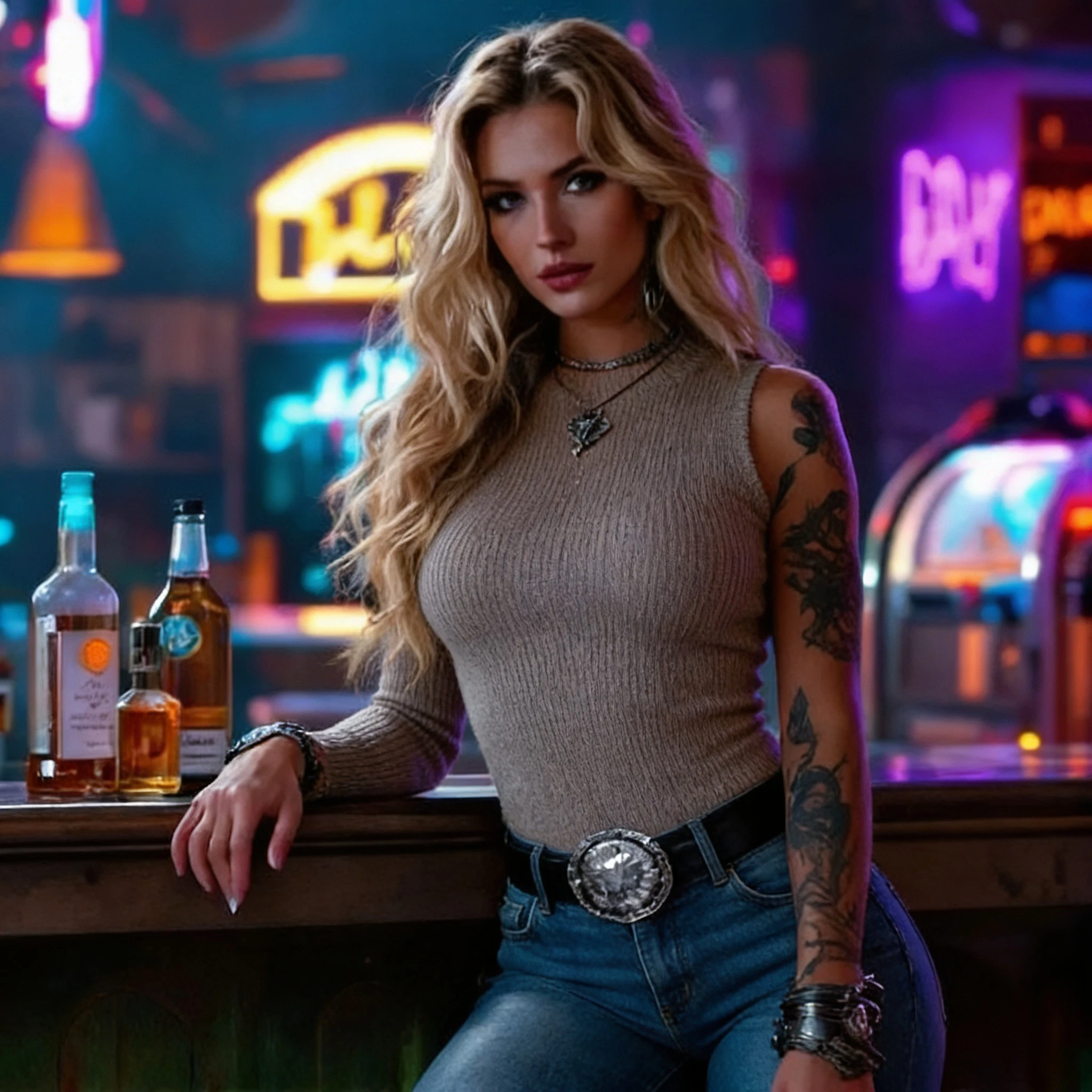 Wanda avatar
