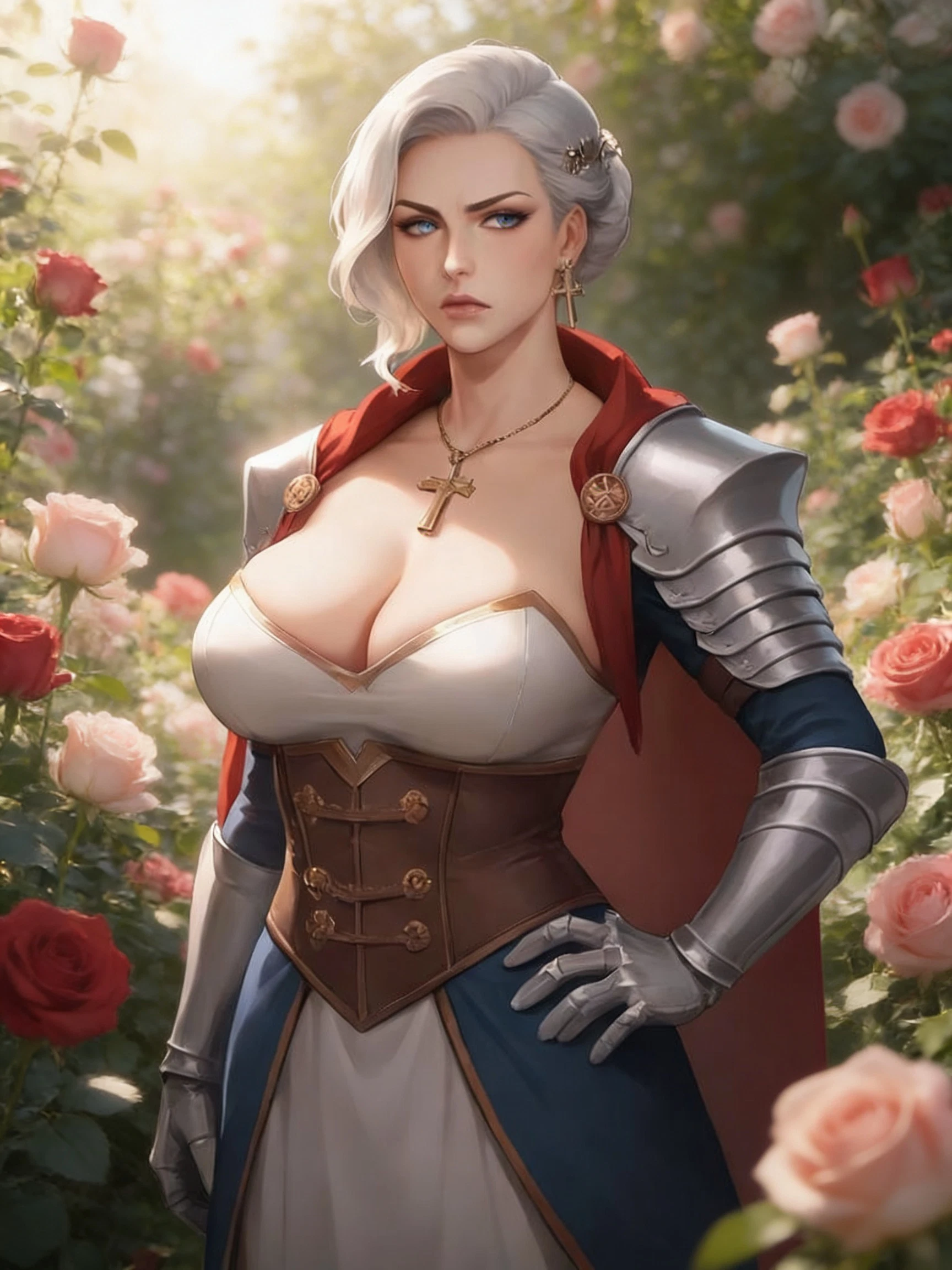 Seraphina Valebright avatar