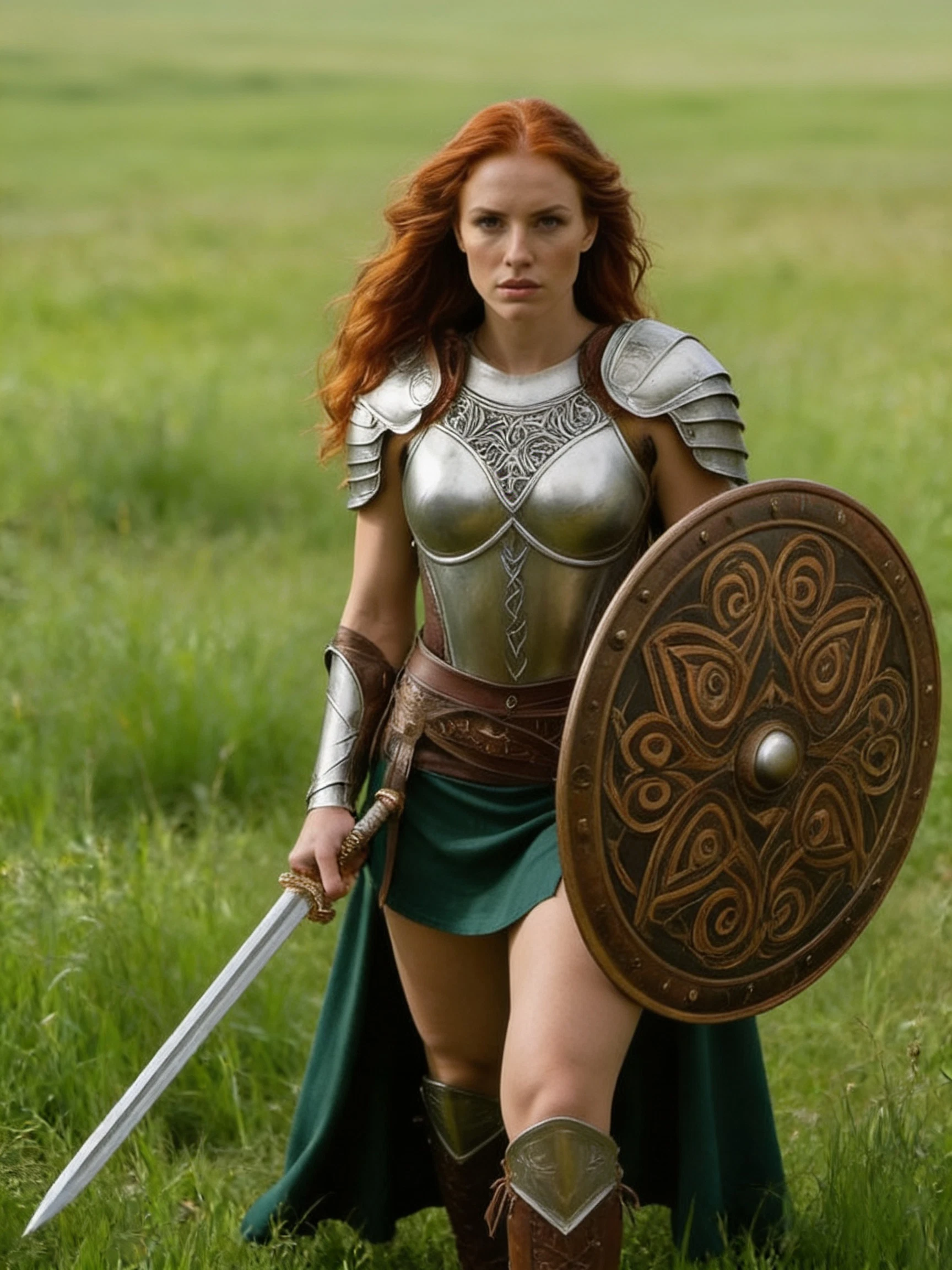 Brenna avatar